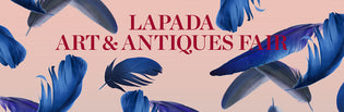  LAPADA ART & ANTIQUES FAIR