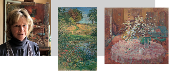 Susan Ryden SUSAN RYDER, SEPTEMBER 2024 – Panter and Hall