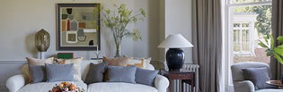  WORKING WITH INTERIOR DESIGNERS