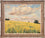 Blue Sky, Long Grass