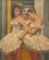 Ballerinas Dressing