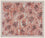 Point Paper for a fine silk dress fabric, 1955, Studio E. Goirand, Lyon