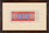 Finest–designer unknown; woven at Salts Mill, Saltaire, West Yorkshire