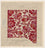 Point Paper for a fine silk dress fabric by Studio E. Goirand, Lyon, 1930; weaver unknown