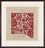 Point Paper for a fine silk dress fabric by Studio E. Goirand, Lyon, 1930; weaver unknown