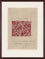 Point Paper for a fine silk dress fabric by Studio E. Goirand, Lyon, 1928; weaver unknown