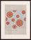 Point Paper for a jacquard upholstery fabric, 1930s, designer and weaver unknown, Lyon
