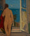 A Nude with a View, 1955