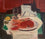Lobster, Langoustine & Wine Glass, 1973
