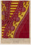 Point Paper for a lace border, 1926, by Studio J. Jacquet Fils, Lyon