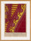 Point Paper for a lace border, 1926, by Studio J. Jacquet Fils, Lyon