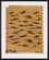 Design for a broderie moderne, for a épinglé upholstery fabric, 1934; designer unknown, woven at Bergerot & Cie, Roubaix