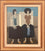 Two Seated Women