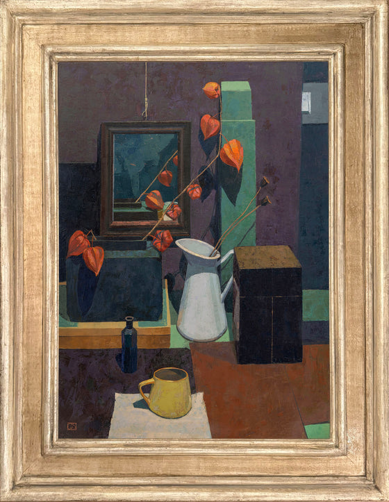 Night Still Life