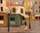 The Morning Croissant Run, Montmartre