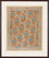 Point Paper for a jacquard upholstery fabric, 1920s; designer and weaver unknown, Lyon