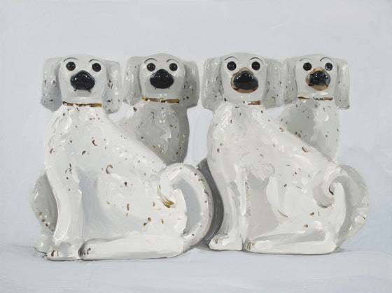 Staffordshire Quartet