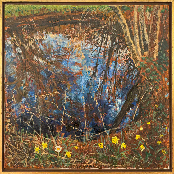 Spring Pond