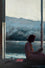 The Window on the Lake