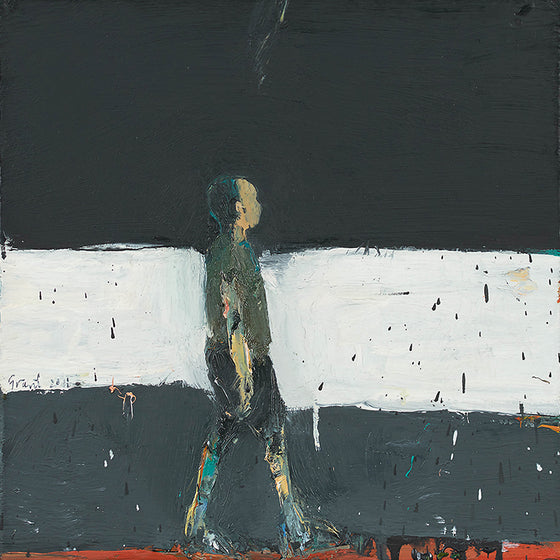 Figure Walking II