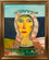 Woman with Fish on Head