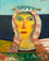 Woman with Fish on Head