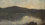 Lake at Dusk