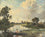 The Ouse, Huntingdon 1948