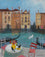 Warm Afternoon, Venice