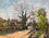 A Country Lane, Sussex