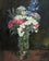 Flowers from the Garden