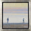 Beach Figures, Evening