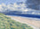 Big Sands Looking South