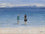 Two Figures, Distant Coigach