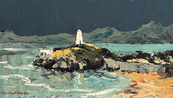 The Landmark, Llanddwyn