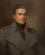 Portrait of a Scots Guards Officer