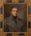 Portrait of a Scots Guards Officer