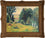 Landscape, Woodstock, New York