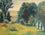 Landscape, Woodstock, New York
