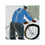 La Bicyclette Wobbly