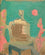 Seated Figure 3