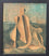 Seated Figure II