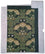 Design for Cut Velvet or Damask Silk by Felix Vanouytryve, Roubaix, France, 1900-1915