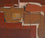 Fragmented Form in Ochre and Oxide
