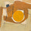 Torso Study in Ochre