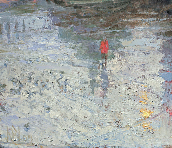 Eros Reflections