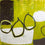 Fruits On Chartreuse II