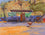 Farmyard, Almancil