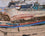 Fishing Boats, Santa Luzia