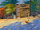 Hen Coop, Algarve